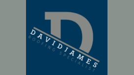 David James Roofing Specialist