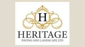 Heritage Paving and Landscaping Ltd