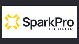 SparkPro Electrical