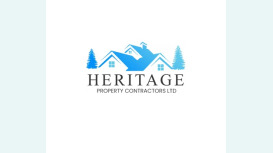 Heritage Property Contractors Ltd