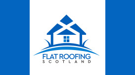 Flat Roofing Scotland (Edinburgh)