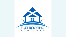 Flat Roofing Scotland (Glasgow)