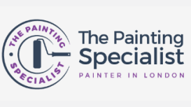 The Painting Specialist