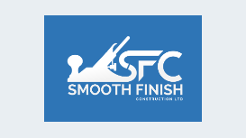 Smooth Finish Construction LTD