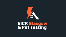 EICR Glasgow & PAT Testing