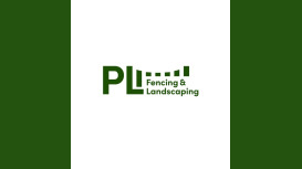 PL Fencing & Landscaping