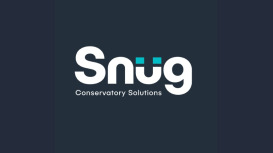 Snug Conservatory Roof Replacement Solutions