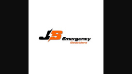 JS Emergency Electricians Brighton & Hove