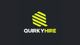 Quirky Hire 