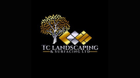 TC Landscaping & Surfacing