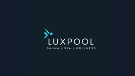 Luxpool, Sauna & Spa UK 