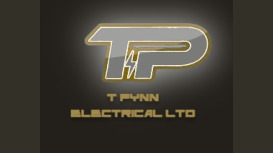 T Pynn Electrical Ltd