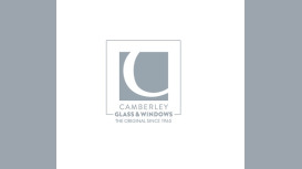 Camberley Glass & Windows