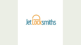 Jet Locksmiths Ltd