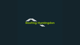 Roofing Huntingdon