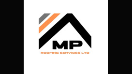 MP Roofing Services Ltd