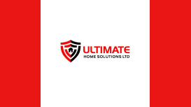 Ultimate Home Solutions Ltd - UPVC Doors Supplied and Fitted Glasgow