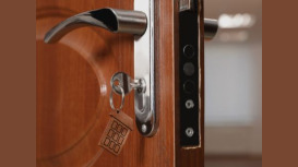 GuardianTech Locksmith Cranleigh