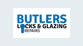 Butlers Locks & Glazing Repairs